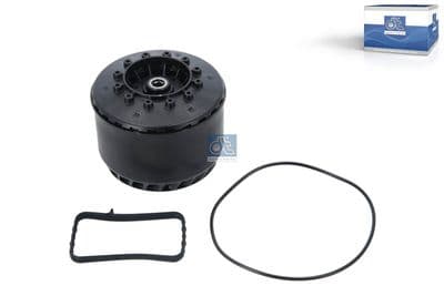 Filtro, ventilación del cárter DT Spare Parts 5.00437