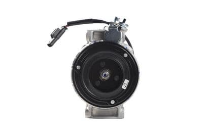 Compresor, aire acondicionado HELLA 8FK 366 203-701