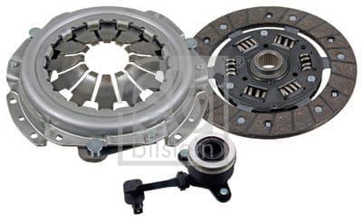 Kit de clutch FEBI BILSTEIN 1005201