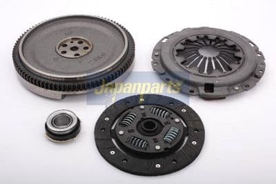 Kit de clutch JAPANPARTS KV-K03