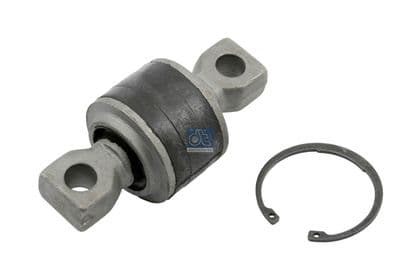Juego de reparación, brazos de suspensión DT Spare Parts 1.32518