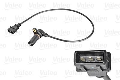 Sensor posición de cigueñal VALEO 254100