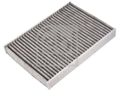 Filtro, aire del interior FEBI BILSTEIN 1007398