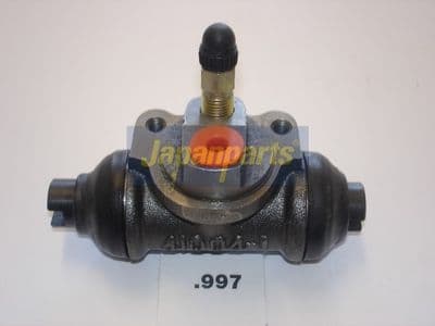 Cilindro de freno de rueda JAPANPARTS CS-997