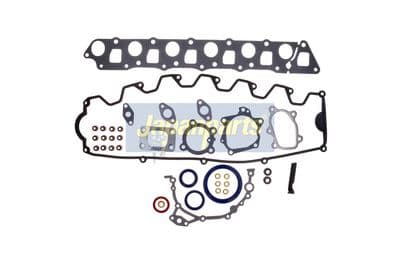 Juego completo de empaques, motor JAPANPARTS KM-124S