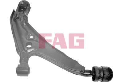 Brazo oscilante, suspensión de ruedas Schaeffler FAG 821 0477 10