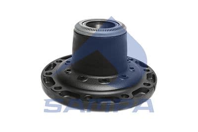 Buje SAMPA 075.167A-F