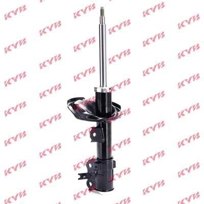 Amortiguador KYB 333517