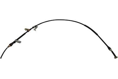 Cable de accionamiento, freno de estacionamiento Kavo Parts BHC-8552