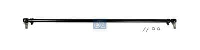 Barra de acoplamiento DT Spare Parts 6.53014