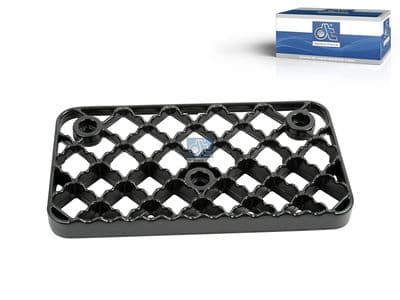 Estribo DT Spare Parts 7.75033