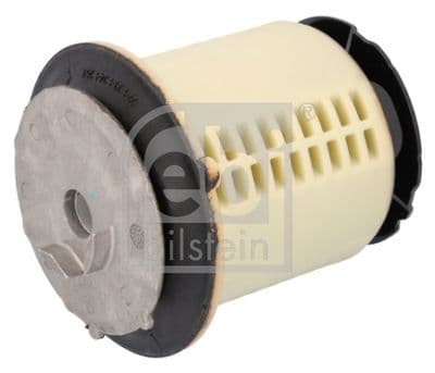 Suspensión, cuerpo del eje FEBI BILSTEIN 182911