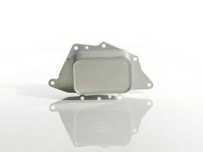 Radiador de aceite, aceite de motor MAHLE CLC 250 000S