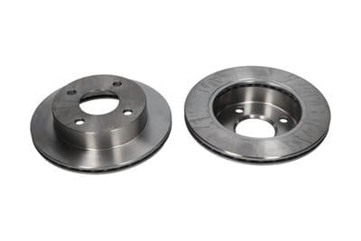 Disco de freno Kavo Parts BR-6758