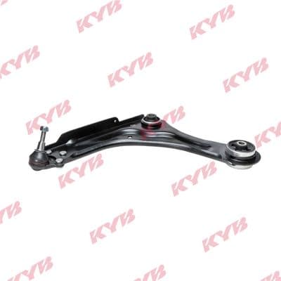 Brazo oscilante, suspensión de ruedas KYB KSC5855