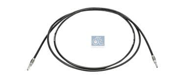 Manguera, Elemento de vuelco de cabina DT Spare Parts 4.80191