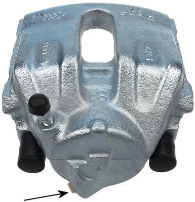 Caliper TEXTAR 38119100