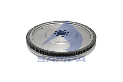 Volante motor SAMPA 022.464