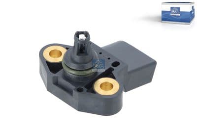 Sensor de presión, servofreno DT Spare Parts 4.00480