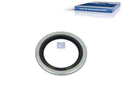 Cinta de sellado DT Spare Parts 2.11432