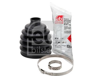 Juego de fuelles, eje de transmisión FEBI BILSTEIN 1009611