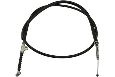 Cable de accionamiento, freno de estacionamiento Kavo Parts BHC-6687