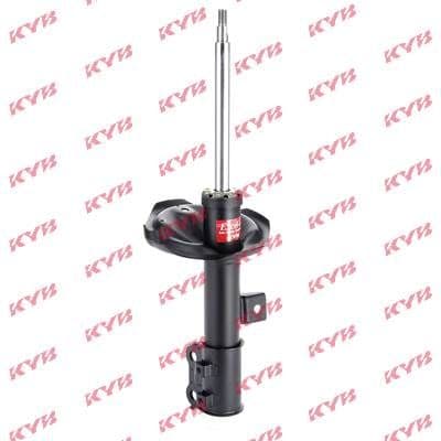 Amortiguador KYB 338022