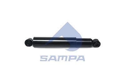 Amortiguador SAMPA 050.3953