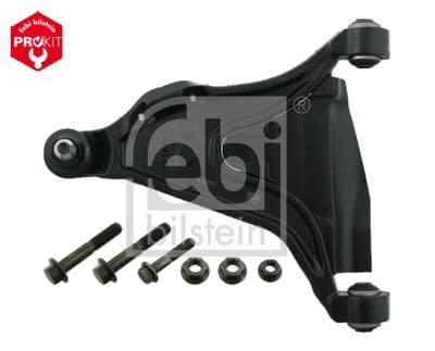 Brazo oscilante, suspensión de ruedas FEBI BILSTEIN 14759