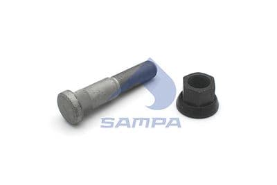 Perno de rueda SAMPA 030.781