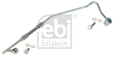 Conducto de aceite, turbocompresor FEBI BILSTEIN 189991