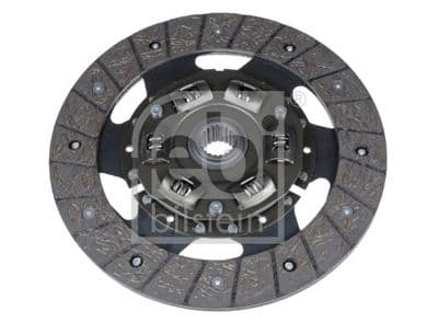 Disco del clutch FEBI BILSTEIN 1004787