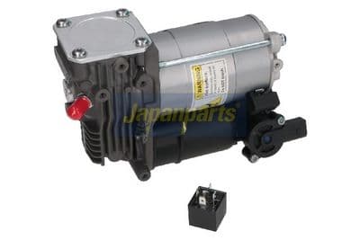 Compresor, sistema de aire comprimido JAPANPARTS MM-ASC065