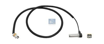 Sensor, revoluciones de la rueda DT Spare Parts 3.37168
