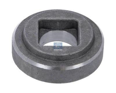 Casquillo del buje, muelle DT Spare Parts 10.10718