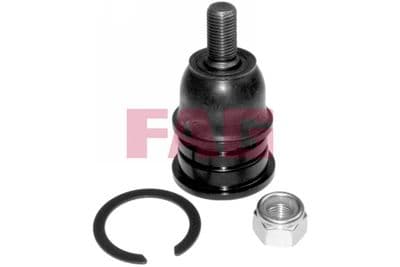 Rótula de suspensión/carga Schaeffler FAG 825 0014 10