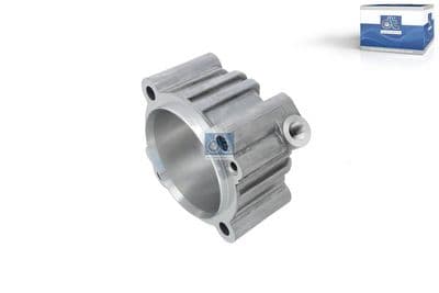 Cilindro de conmutación (transmisión manual) DT Spare Parts 4.61376