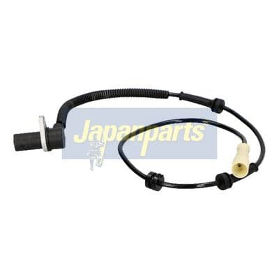 Sensor, revoluciones de la rueda JAPANPARTS ABS-W11
