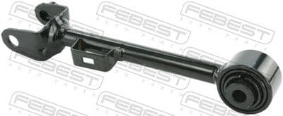 Brazo oscilante, suspensión de ruedas FEBEST 0325-RE