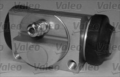 Cilindro de freno de rueda VALEO 402365