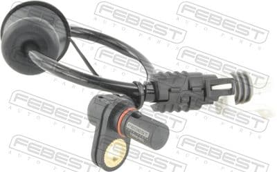 Sensor, revoluciones de la rueda FEBEST 10606-003