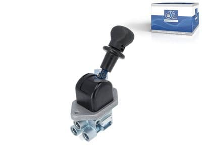 Válvula de freno, freno de mano DT Spare Parts 3.72089
