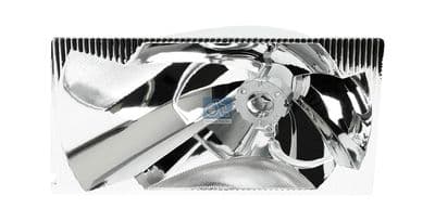 Reflector, Faro principal DT Spare Parts 1.21464