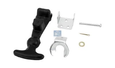 Banda tensora DT Spare Parts 4.60842