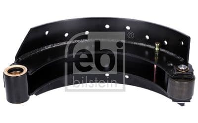 Zapata de freno FEBI BILSTEIN 07193