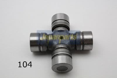 Junta, árbol cardán JAPANPARTS JO-104