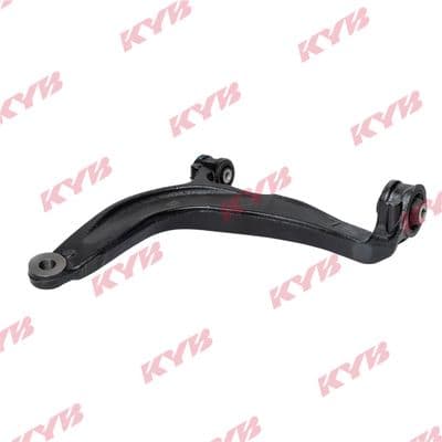 Brazo oscilante, suspensión de ruedas KYB KSC6085