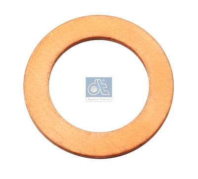 Cinta de sellado DT Spare Parts 9.01090