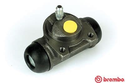 Cilindro de freno de rueda BREMBO A 12 326