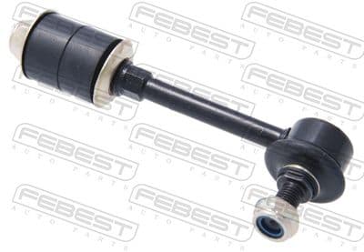 Travesaños/barras, estabilizador FEBEST 0223-B15